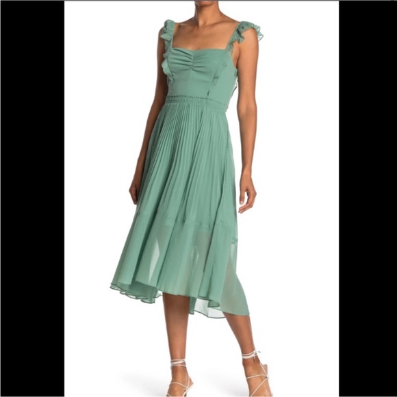 Club Monaco summer dress - Picture 1 of 3